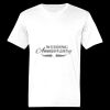 Ringspun Cotton Soft Style T-Shirt Thumbnail