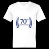 Ringspun Cotton Soft Style T-Shirt Thumbnail