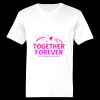 Ringspun Cotton Soft Style T-Shirt Thumbnail