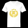 Ringspun Cotton Soft Style T-Shirt Thumbnail