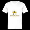 Ringspun Cotton Soft Style T-Shirt Thumbnail
