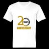 Ringspun Cotton Soft Style T-Shirt Thumbnail