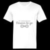 Ringspun Cotton Soft Style T-Shirt Thumbnail