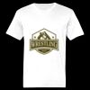 Ringspun Cotton Soft Style T-Shirt Thumbnail
