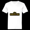 Ringspun Cotton Soft Style T-Shirt Thumbnail