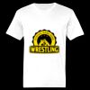 Ringspun Cotton Soft Style T-Shirt Thumbnail