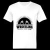 Ringspun Cotton Soft Style T-Shirt Thumbnail
