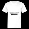 Ringspun Cotton Soft Style T-Shirt Thumbnail