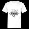 Ringspun Cotton Soft Style T-Shirt Thumbnail