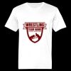 Ringspun Cotton Soft Style T-Shirt Thumbnail