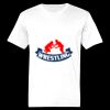Ringspun Cotton Soft Style T-Shirt Thumbnail
