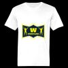 Ringspun Cotton Soft Style T-Shirt Thumbnail
