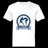 Ringspun Cotton Soft Style T-Shirt Thumbnail