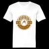 Ringspun Cotton Soft Style T-Shirt Thumbnail