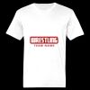 Ringspun Cotton Soft Style T-Shirt Thumbnail