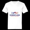 Ringspun Cotton Soft Style T-Shirt Thumbnail