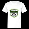 Ringspun Cotton Soft Style T-Shirt Thumbnail