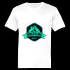 Ringspun Cotton Soft Style T-Shirt Thumbnail