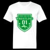 Ringspun Cotton Soft Style T-Shirt Thumbnail
