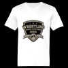 Ringspun Cotton Soft Style T-Shirt Thumbnail