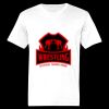 Ringspun Cotton Soft Style T-Shirt Thumbnail
