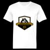 Ringspun Cotton Soft Style T-Shirt Thumbnail