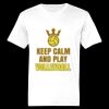 Ringspun Cotton Soft Style T-Shirt Thumbnail