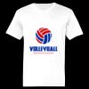 Ringspun Cotton Soft Style T-Shirt Thumbnail