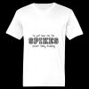 Ringspun Cotton Soft Style T-Shirt Thumbnail