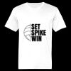 Ringspun Cotton Soft Style T-Shirt Thumbnail