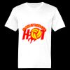 Ringspun Cotton Soft Style T-Shirt Thumbnail