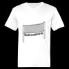 Ringspun Cotton Soft Style T-Shirt Thumbnail