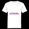 Ringspun Cotton Soft Style T-Shirt Thumbnail
