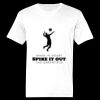 Ringspun Cotton Soft Style T-Shirt Thumbnail