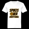 Ringspun Cotton Soft Style T-Shirt Thumbnail