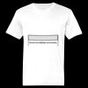 Ringspun Cotton Soft Style T-Shirt Thumbnail