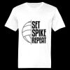 Ringspun Cotton Soft Style T-Shirt Thumbnail