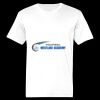 Ringspun Cotton Soft Style T-Shirt Thumbnail