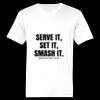 Ringspun Cotton Soft Style T-Shirt Thumbnail