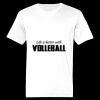 Ringspun Cotton Soft Style T-Shirt Thumbnail