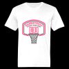 Ringspun Cotton Soft Style T-Shirt Thumbnail