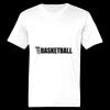 Ringspun Cotton Soft Style T-Shirt Thumbnail
