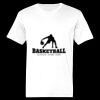 Ringspun Cotton Soft Style T-Shirt Thumbnail