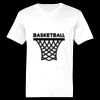 Ringspun Cotton Soft Style T-Shirt Thumbnail