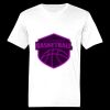 Ringspun Cotton Soft Style T-Shirt Thumbnail