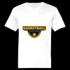 Ringspun Cotton Soft Style T-Shirt Thumbnail