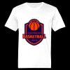 Ringspun Cotton Soft Style T-Shirt Thumbnail