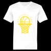Ringspun Cotton Soft Style T-Shirt Thumbnail
