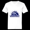 Ringspun Cotton Soft Style T-Shirt Thumbnail