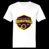 Ringspun Cotton Soft Style T-Shirt Thumbnail
